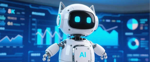 AI株価分析システム